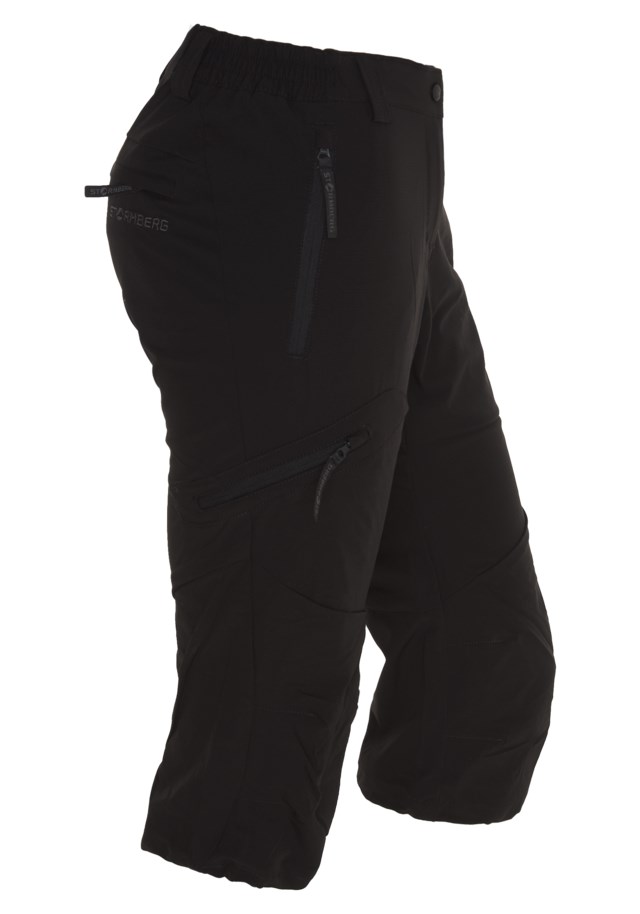 Liadalen capri Black Dame - 1