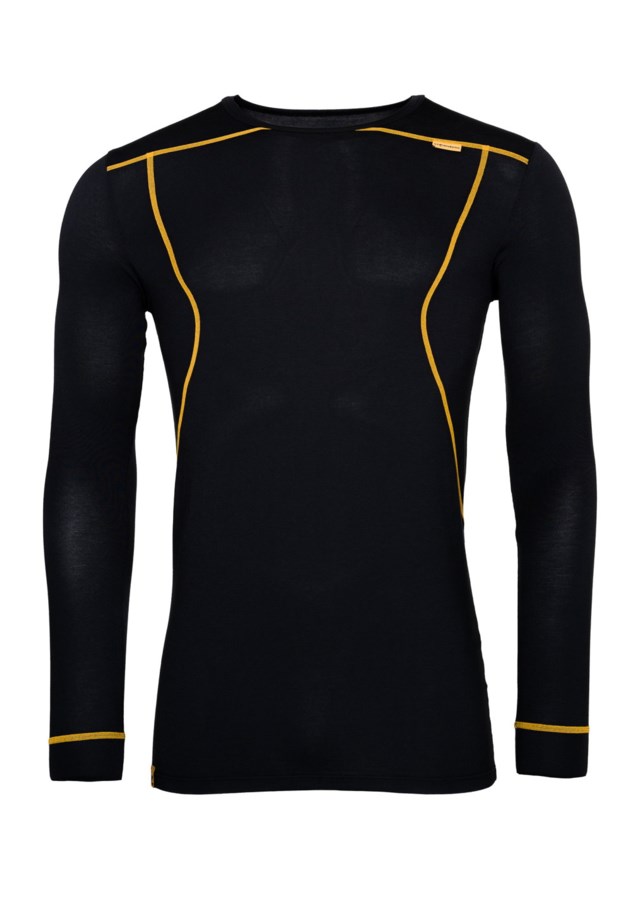 stormberg Rondebu bambus trøye herre