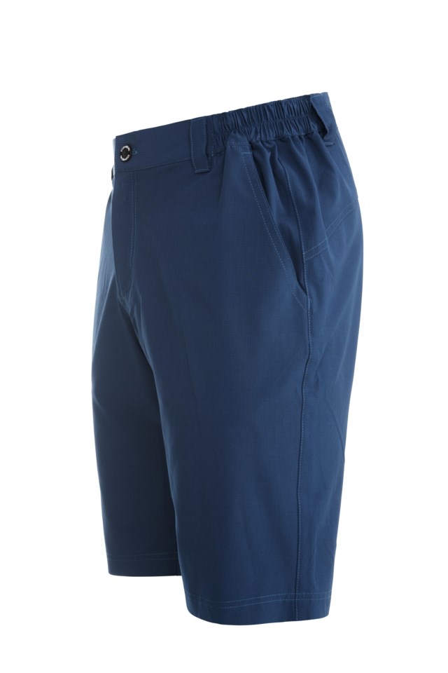 Nordmarka shorts Dress Blues - 1