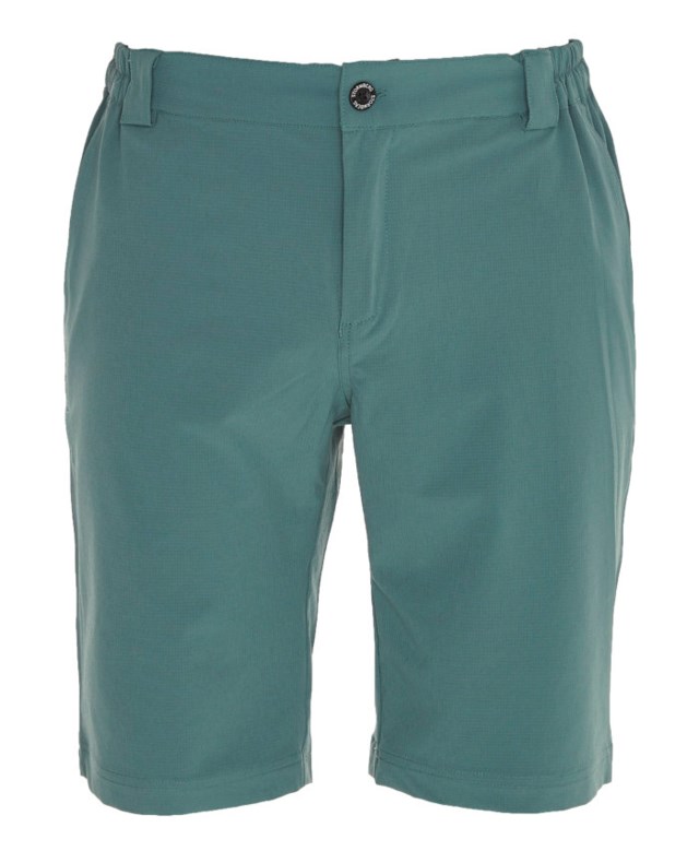 Nordmarka shorts Goblin Blue - 1