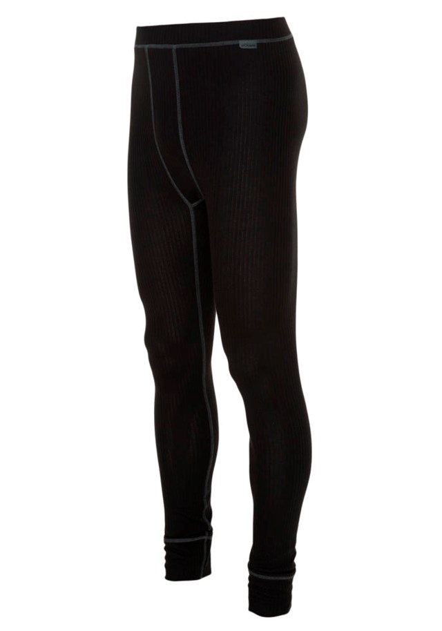 Skogheim longs Jet Black/ Flint Stone - 1