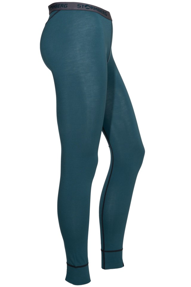 Rondebu bambus longs Balsam - 1