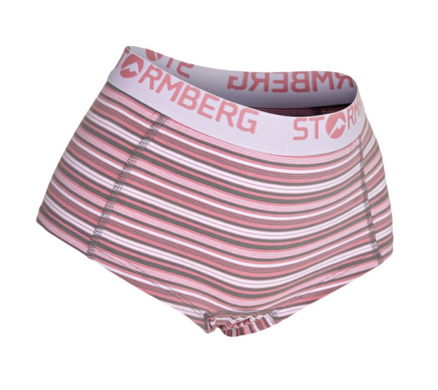 Loholt boxer Multicolor Dame - 1