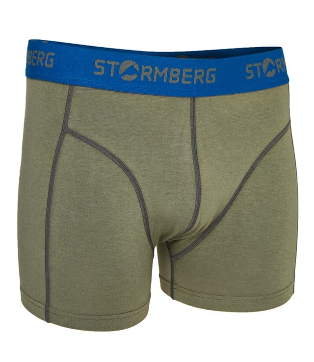 Smi bambus boxer Green Herre - 1