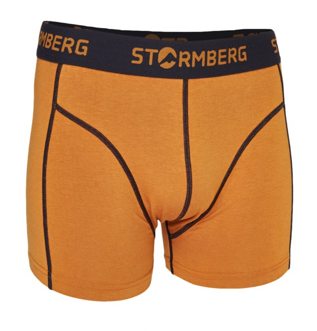 Smi bambus boxer Yellow Herre - 1