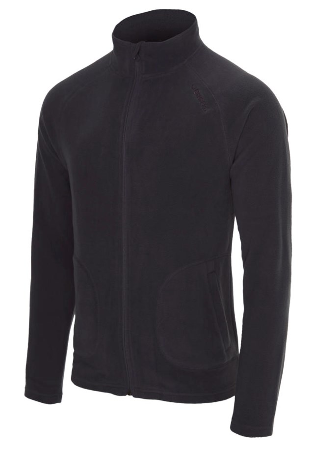 Sandøy fleecejakke Blue Unisex - 1