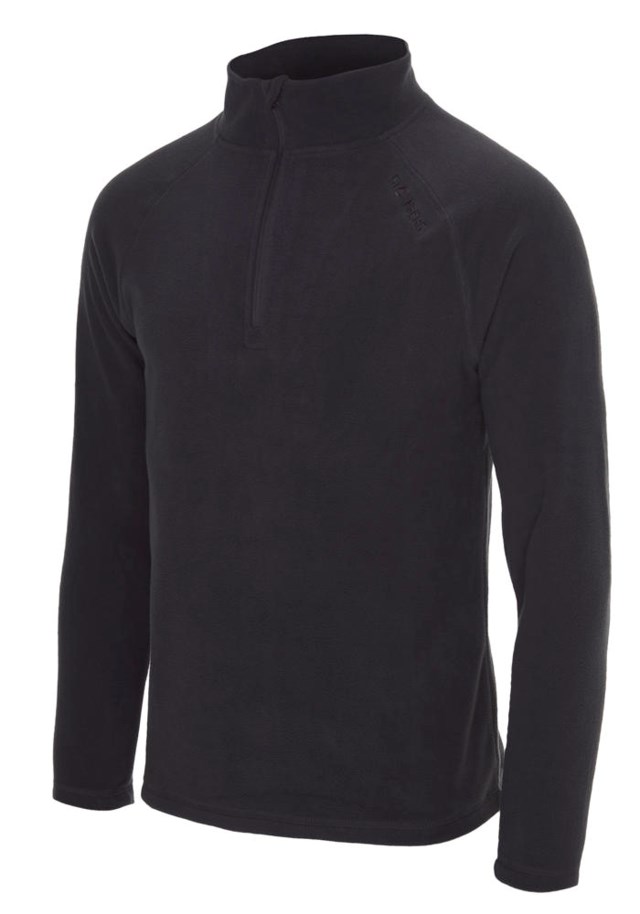 Sandøy fleecegenser Blue Unisex - 1