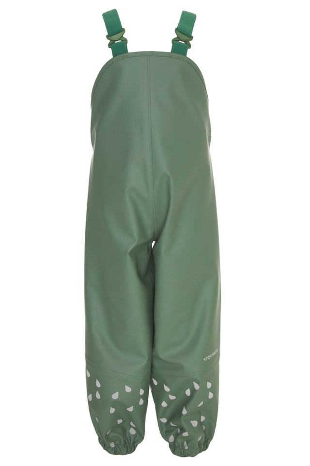 Stormflod regnselebukse - testvinner Sea Spray - 1