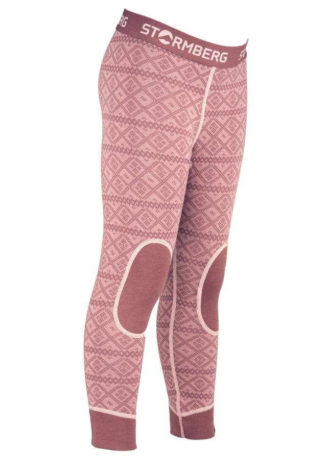 stormberg Rauland 2-lags ullongs barn 1-7