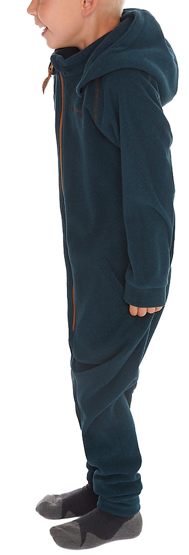 Kongle heldress barn 1-7 Blue Barn - 1