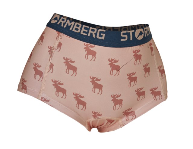 Steinur boxer Pink Dame - 1
