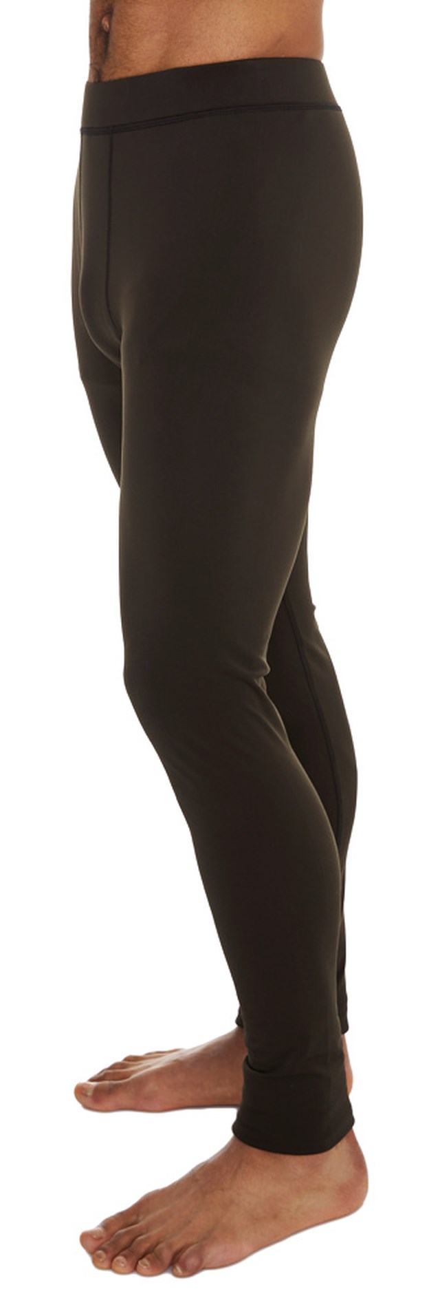 Lakkenstova tights Jet Black - 1