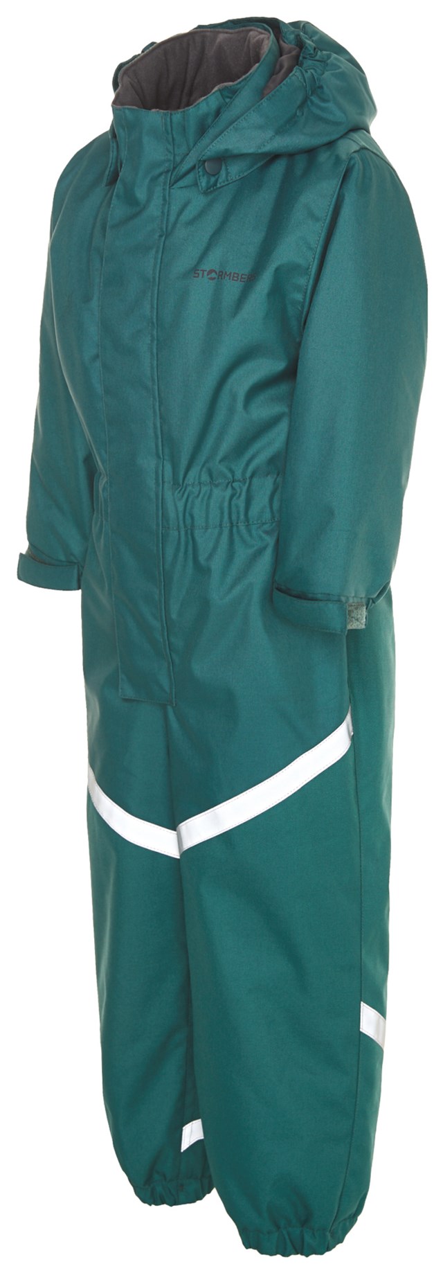 Tyssdal barnehagedress barn 1-7 Green Barn - 1