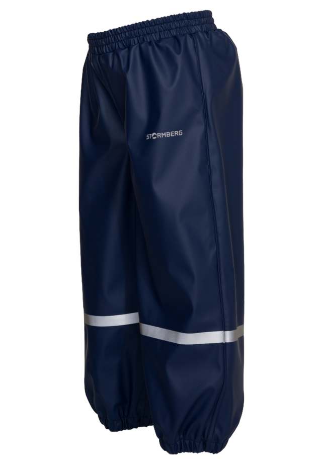 stormberg Tyssdal regnbukse barn 1-7 stormberg Tyssdal regnbukse barn 1-7