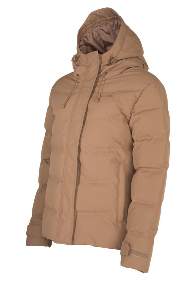 Svalbard dunjakke