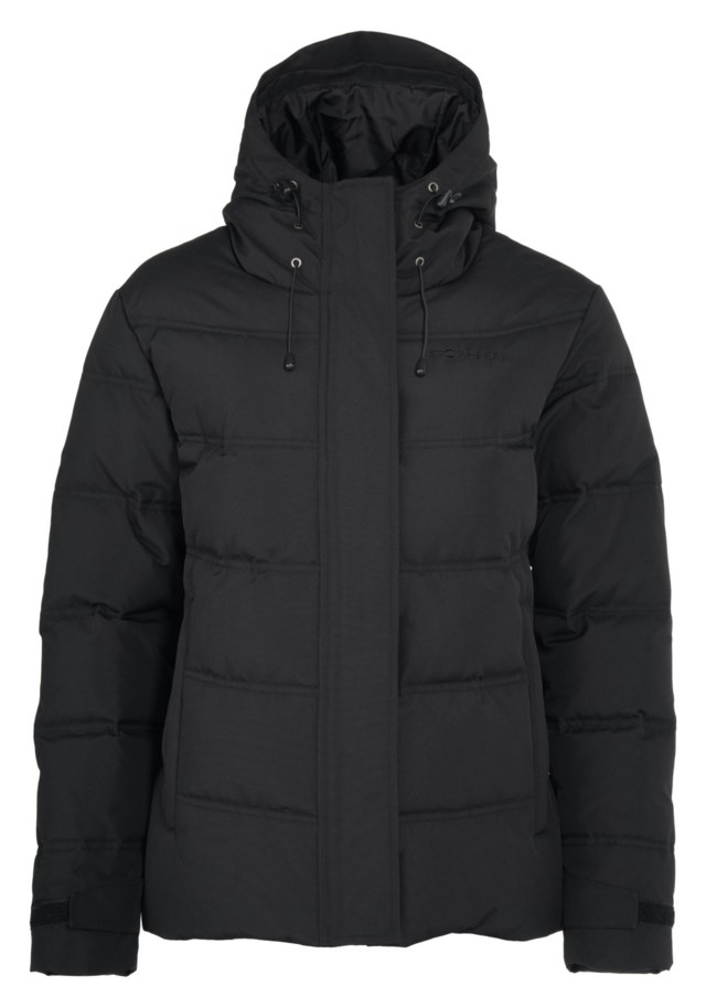 stormberg Svalbard dunjakke dame stormberg Svalbard dunjakke dame