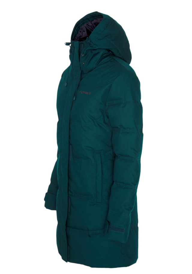 Svalbard dunparkas Atlantic Deep - 1