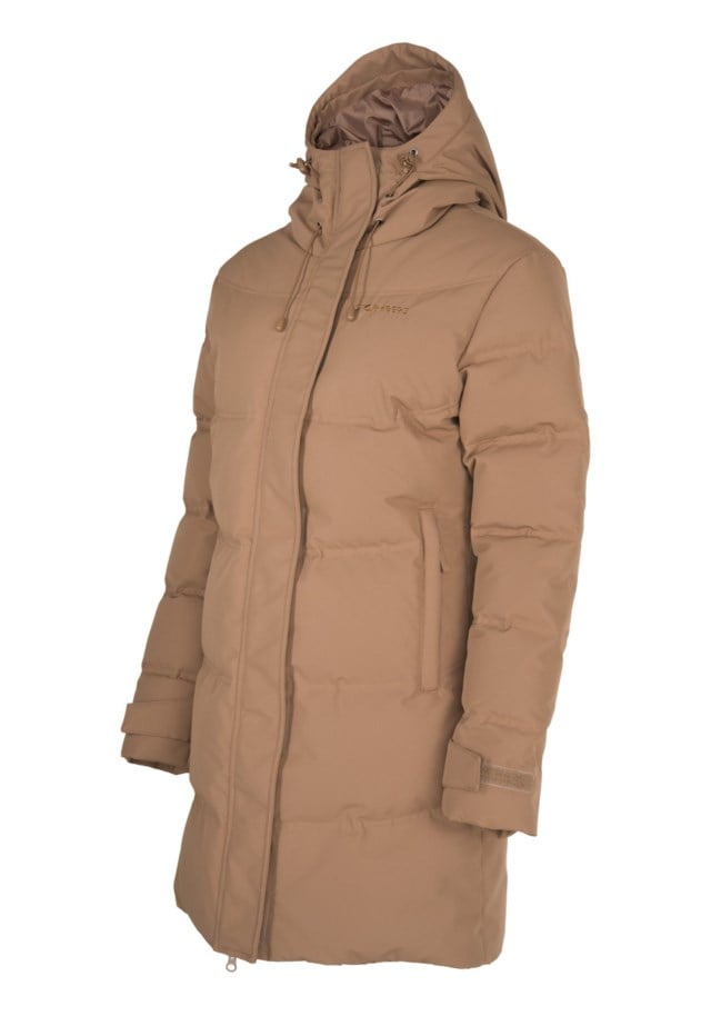 Svalbard dunparkas