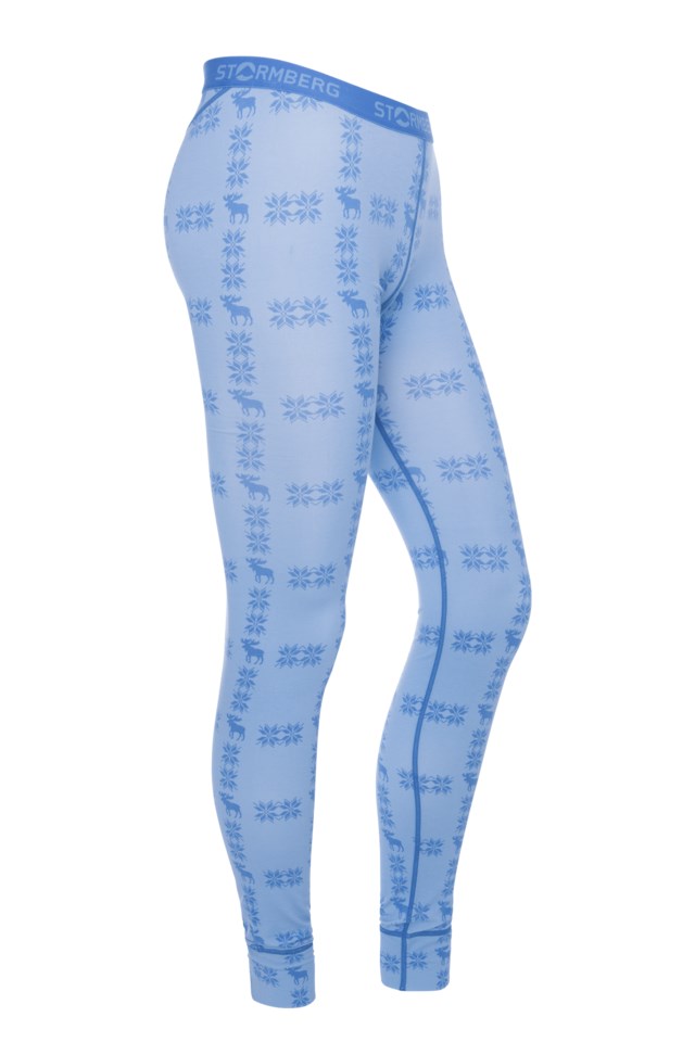 Rondebu bambus longs Little Boy Blue - 1