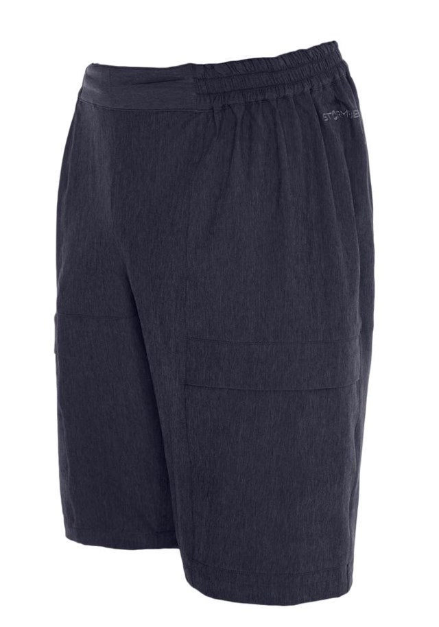 Jostedal turshorts Dress Blues - 1