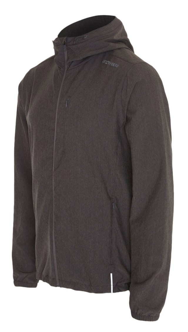 Jostedal turjakke Grey Herre - 1