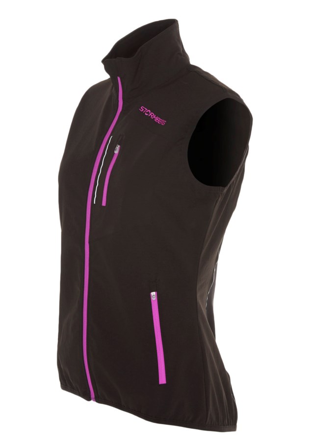 stormberg Liavika vest dame