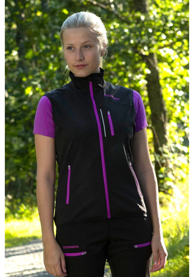 stormberg Liavika vest dame stormberg Liavika vest dame