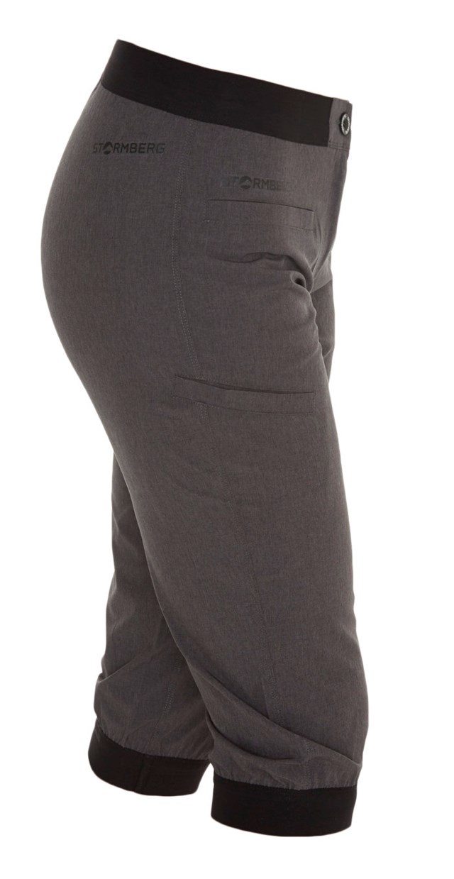 Risnes capri Grey Dame - 1