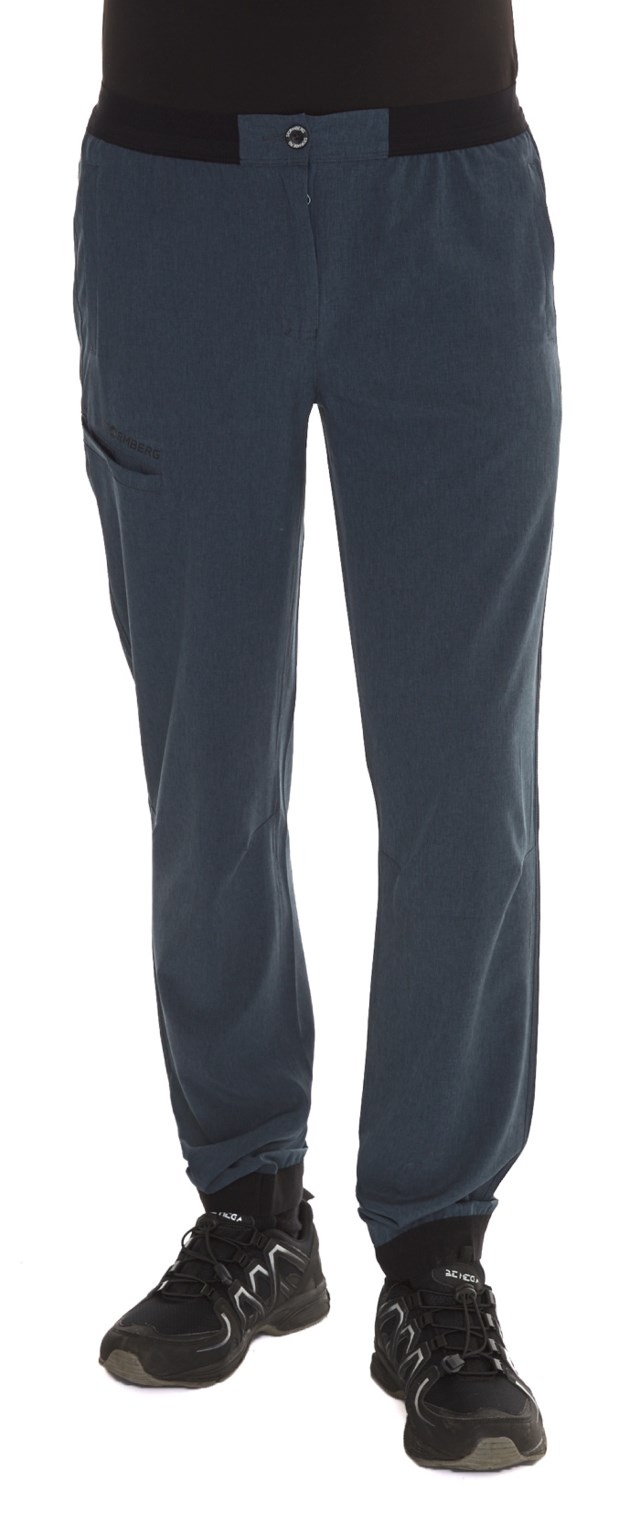Risnes bukse Midnight Navy - 1