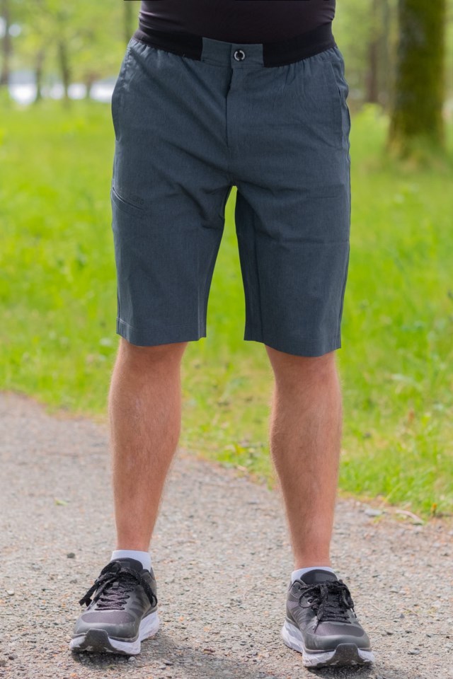 Risnes shorts Midnight Navy - 1