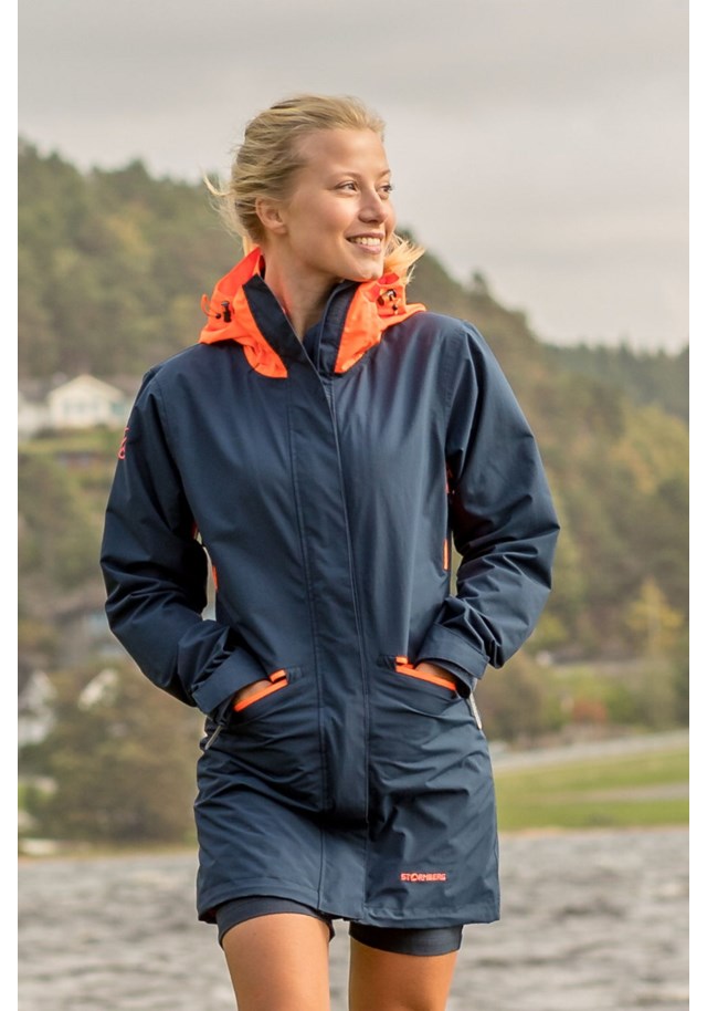 stormberg Lillesand parkas dame stormberg Lillesand parkas dame