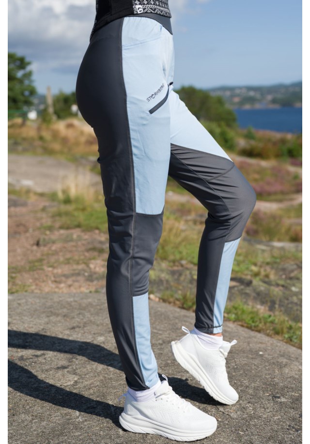 stormberg Hellerfjellet turtights dame