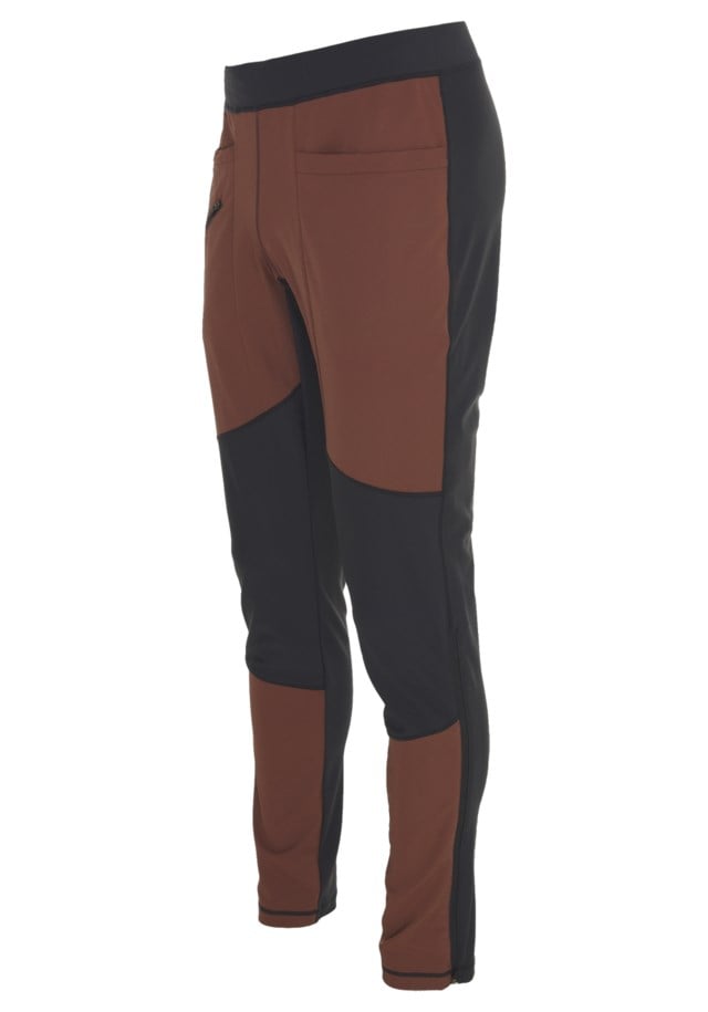 Hellerfjellet turtights Brown Herre - 1