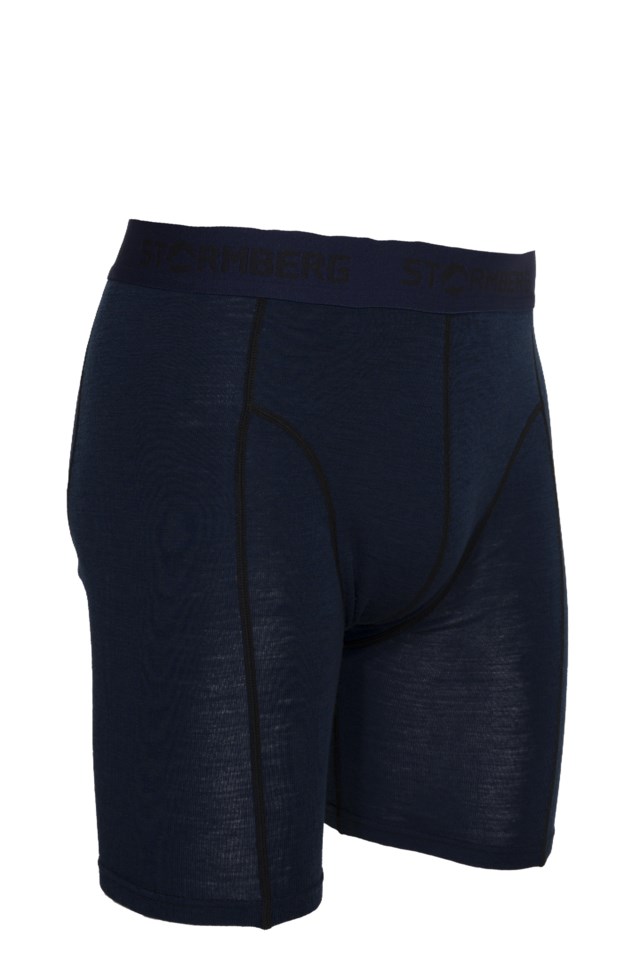 Ullensvang ullboxer Blue Herre - 1