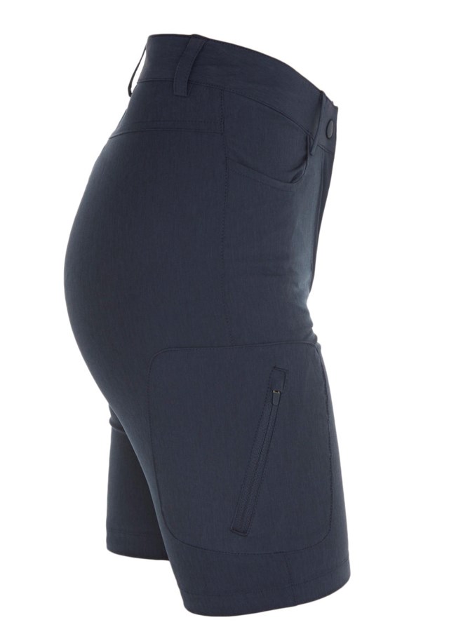 stormberg Brokefjell turshorts dame stormberg Brokefjell turshorts dame