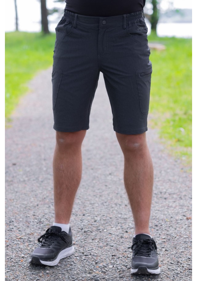 stormberg Brokefjell turshorts herre stormberg Brokefjell turshorts herre