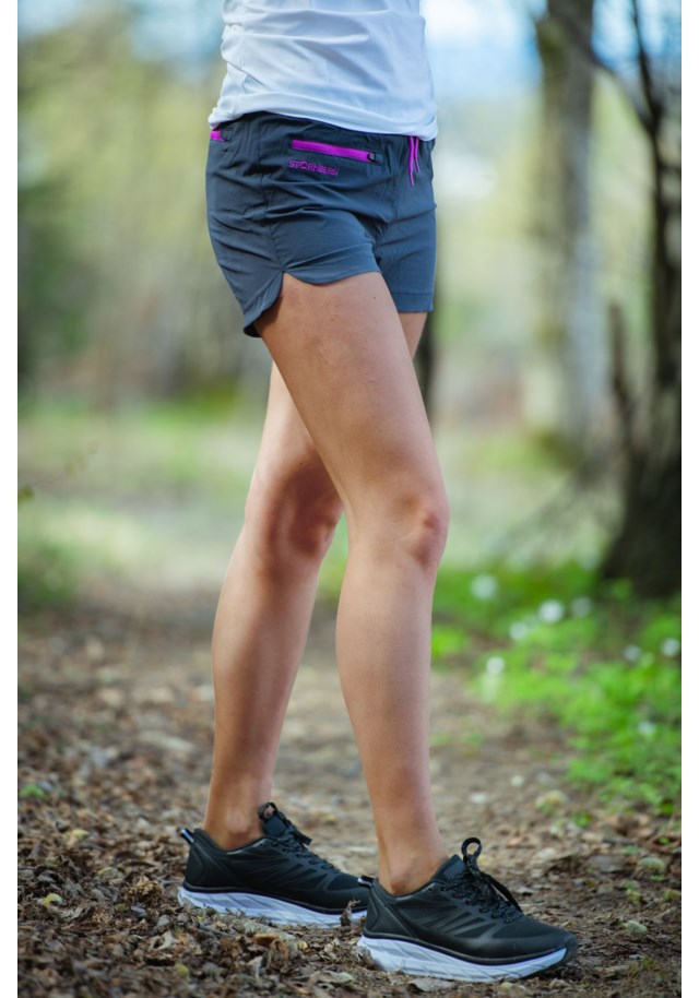 stormberg Liabekk kort shorts dame stormberg Liabekk kort shorts dame