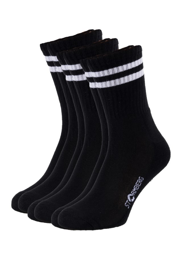 stormberg Hyen bambus sokk 3-pack dame stormberg Hyen bambus sokk 3-pack dame