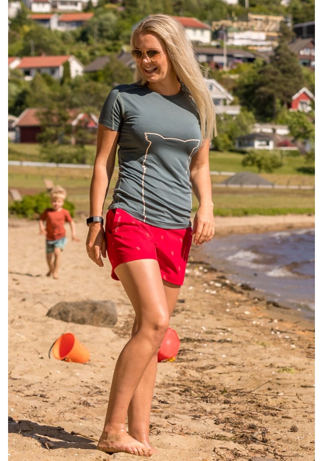 stormberg Skognes shorts dame stormberg Skognes shorts dame