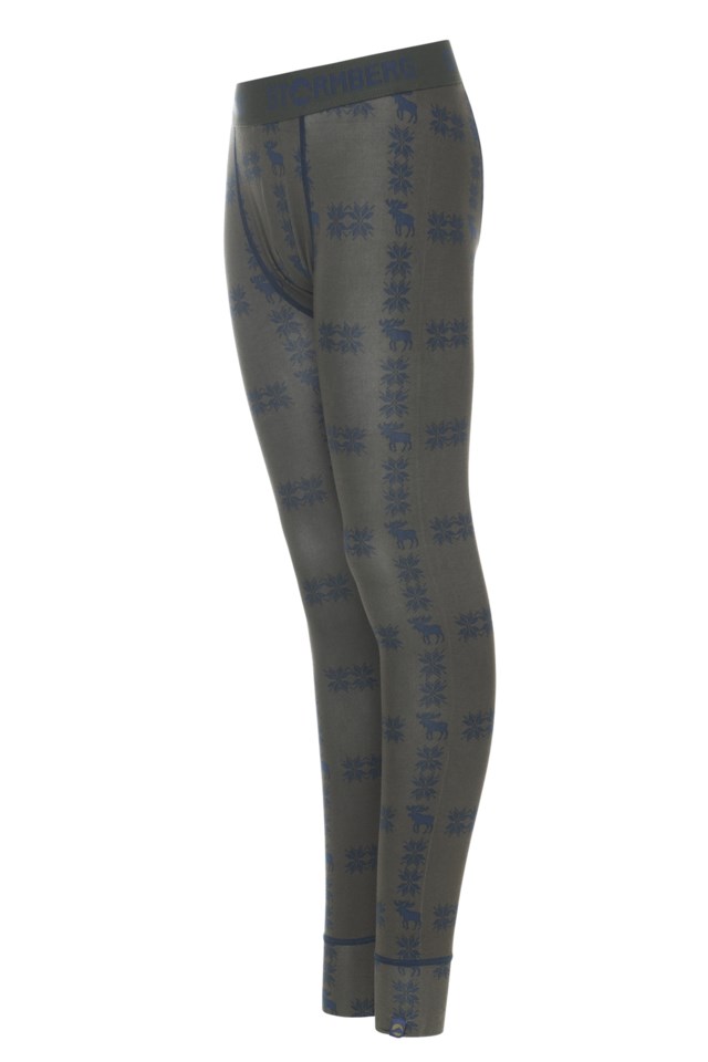 Rondebu bambus longs barn 8-14 Grey Barn - 1