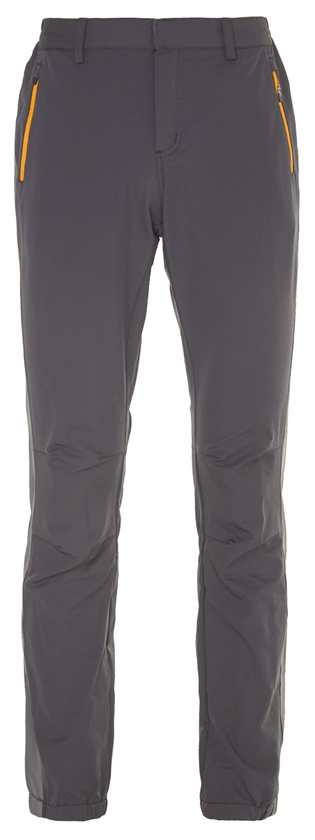 Brattli turbukse Ebony Grey/ Castle Rock - 1