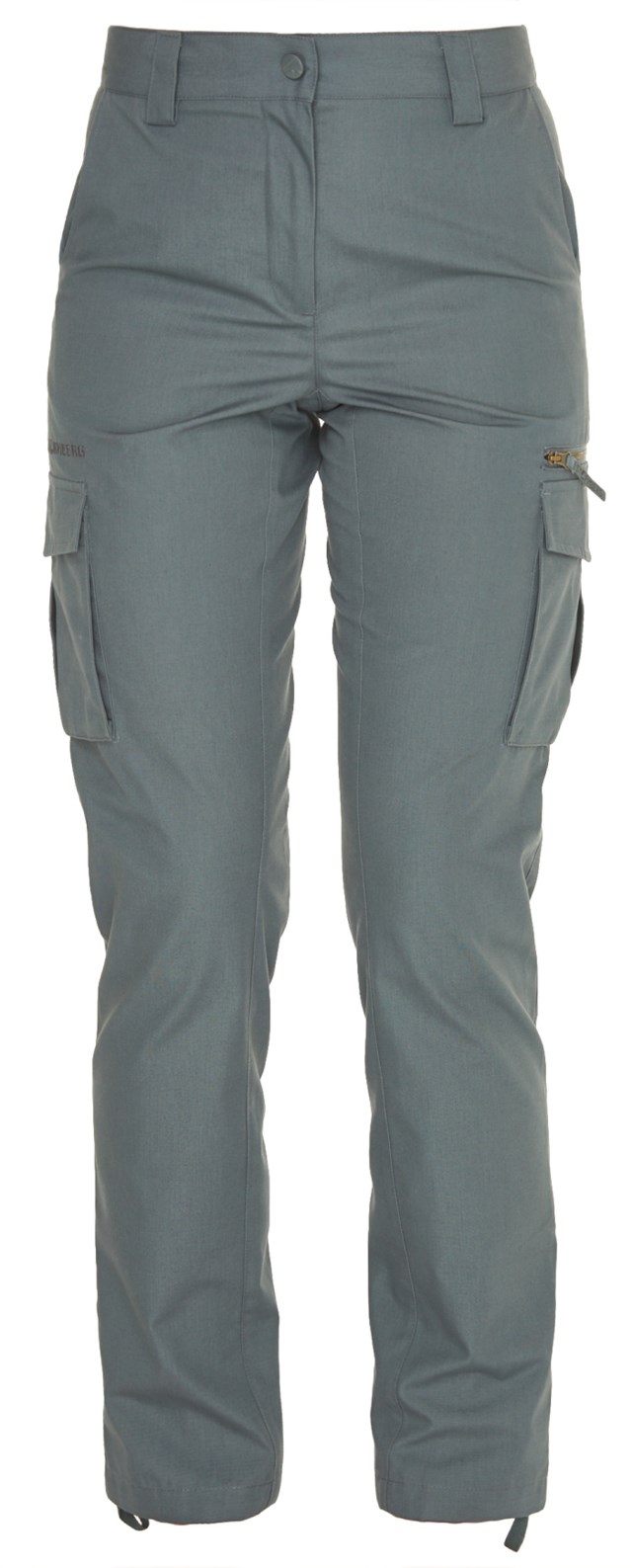 Storhaug cargobukse Green Dame - 1