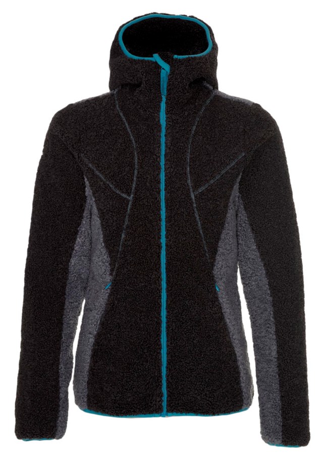 Bremsnes jakke Grey/ Storm Blue - 1