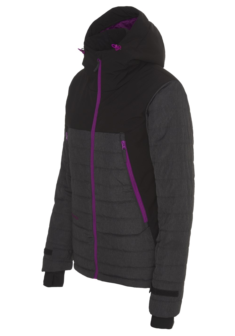 The north face women's cryos singlecell hybrid parka sale