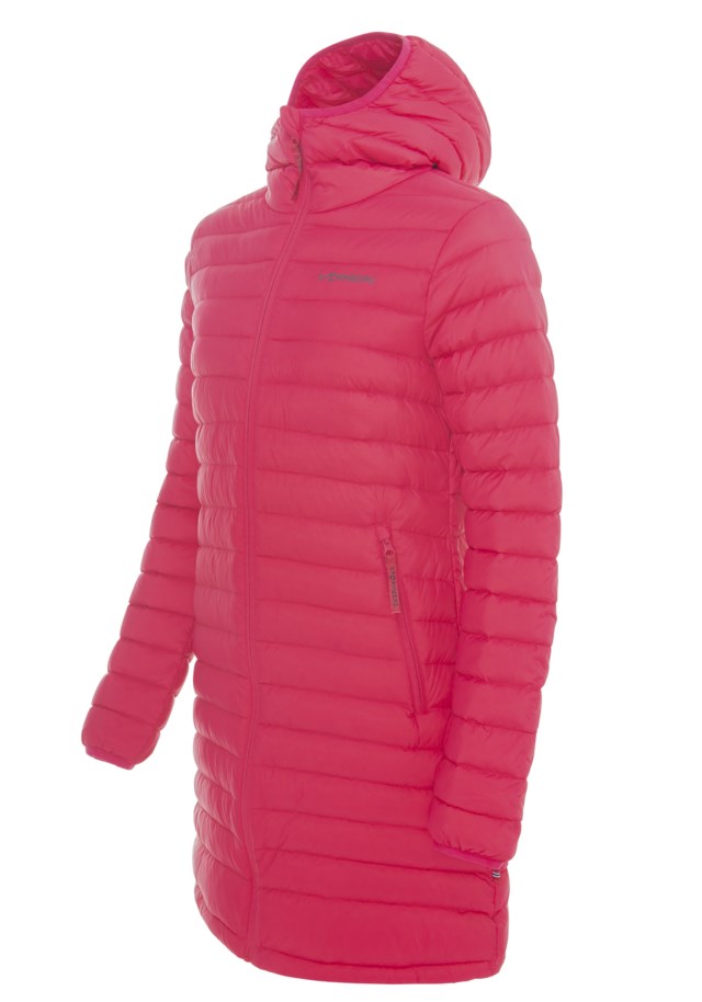 stormberg Folgefonna dunparkas dame