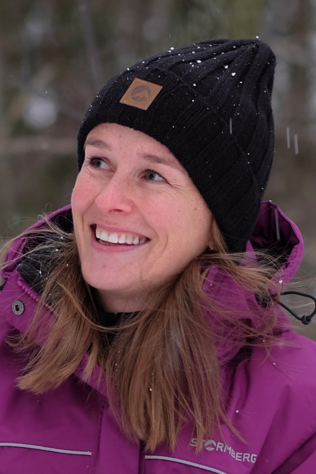 Topplia ullue Black Unisex - 1