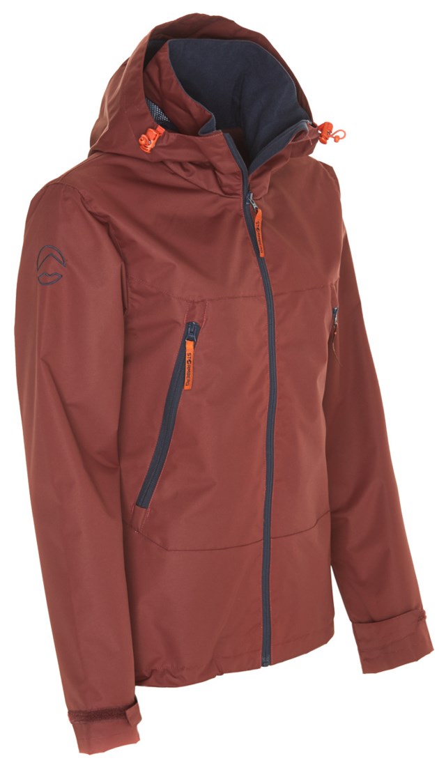 Froland skalljakke Andorra - 1