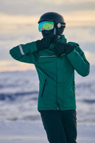 Skijakker barn alpint, snowboard og | Stormberg