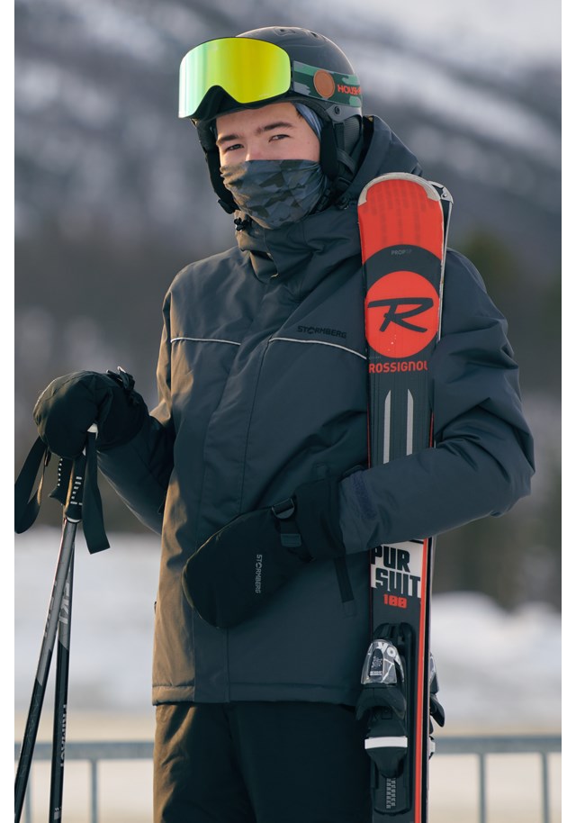 stormberg Dalfonna vattert jakke herre stormberg Dalfonna vattert jakke herre