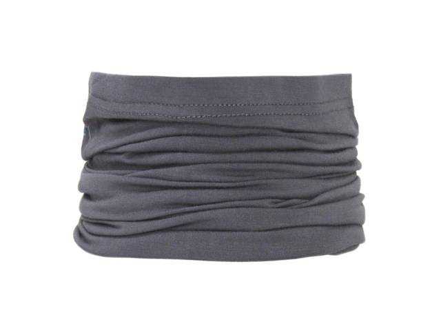 Tronebu bambus hals barn 1-7 Grey Barn - 1